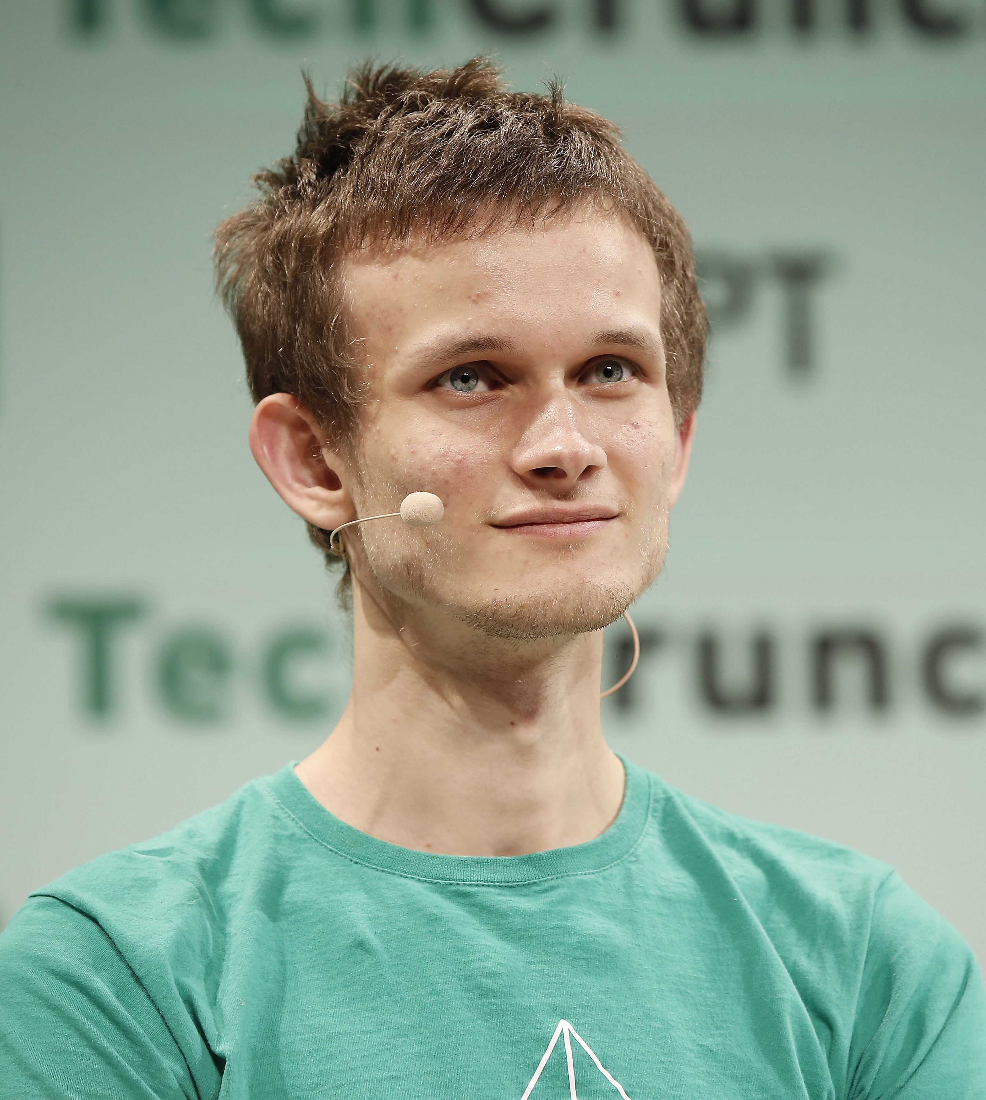 Vitalik Buterin - Wikipedia