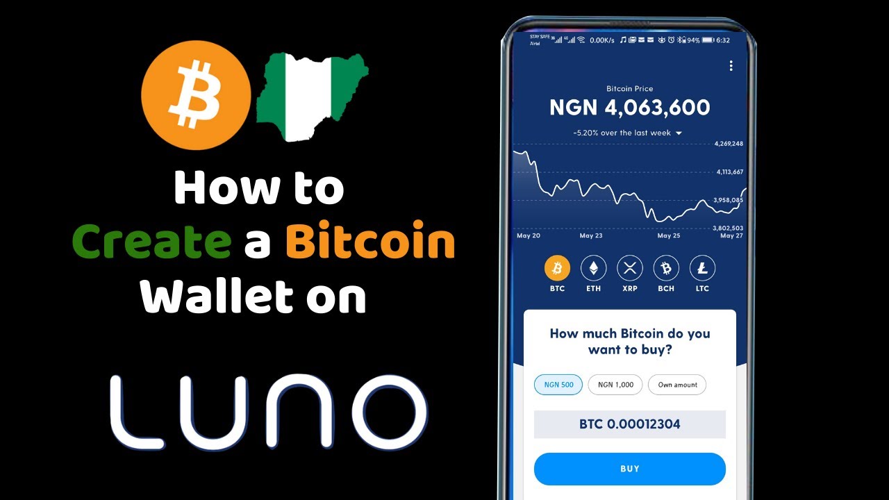 5 Best Exchanges To Buy Bitcoin in Nigeria ()