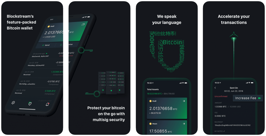 Best Crypto Wallet for Web3, NFTs and DeFi | Trust