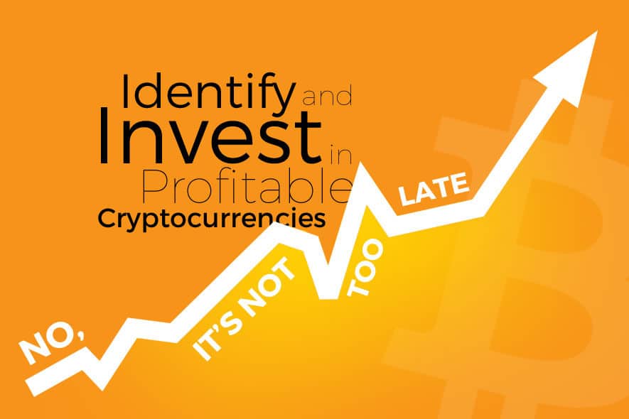 How To Invest In Cryptocurrency In A Beginner's Guide