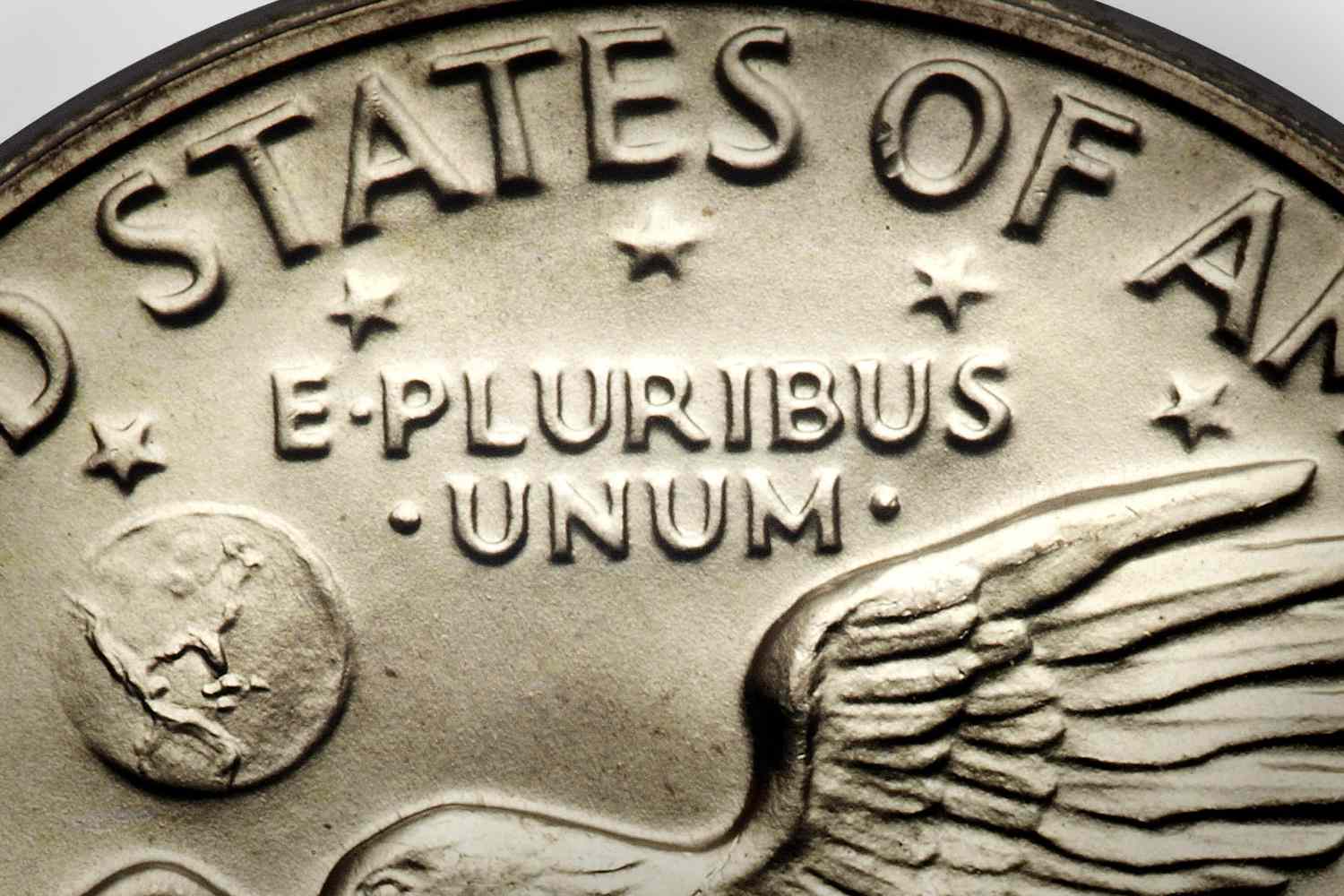 What Does E Pluribus Unum Mean On Coins? | Coin Values