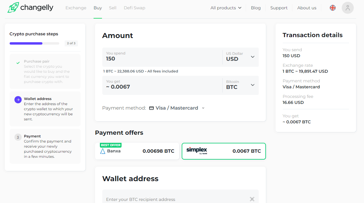 Simplex Brokers | Which Brokers Accept Simplex Deposits?