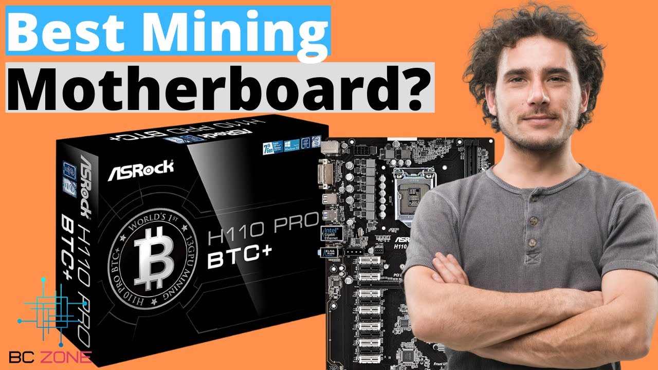 ostrov-dety.ru: ASRock H Pro BTC+ 13GPU Mining Motherboard Cryptocurrency : Electronics