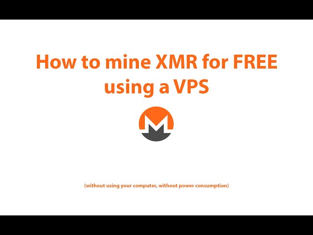 How to Mine Monero on Linux Easily in 5 Minutes