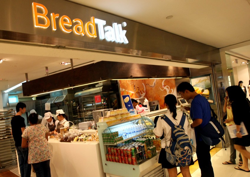 Why It Makes Zero Sense For BreadTalk To Buy Food Junction At $80 Million