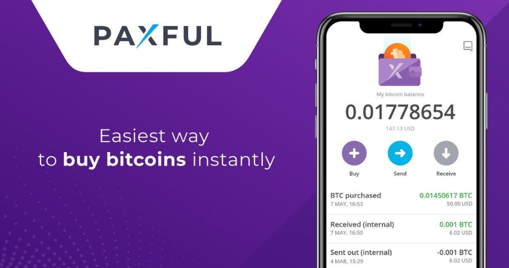 Paxful Exchange: User Review Guide - Master The Crypto