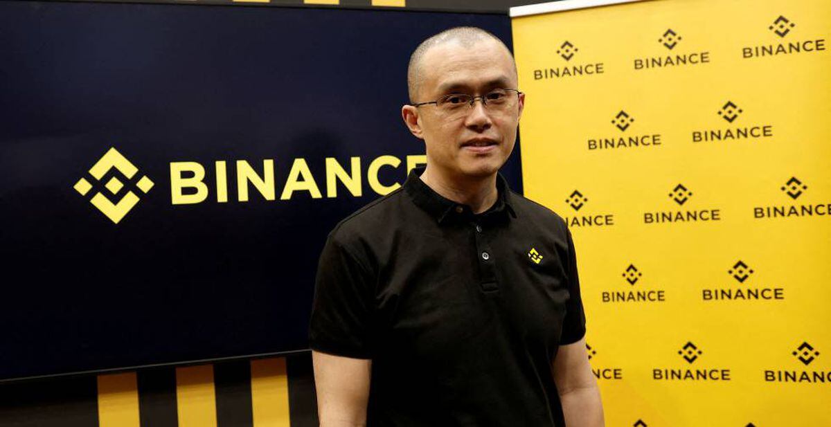 Binance - CoinDesk