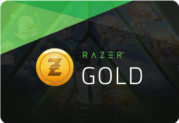 Razer Gold PIN | Razer United States