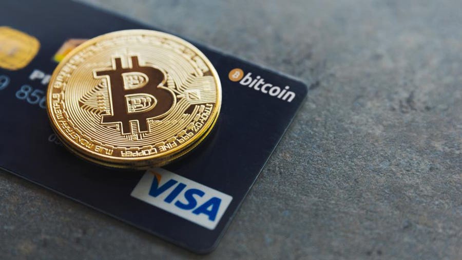 How to buy Bitcoin with a credit or debit card instantly no verification