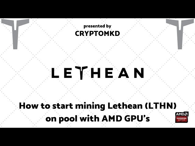 Letheand - Lethean Documentation