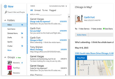 Compare Microsoft Exchange Online Plans Microsoft 