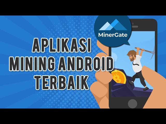 Ketahui Cara Mining Bitcoin pada Beberapa Device!