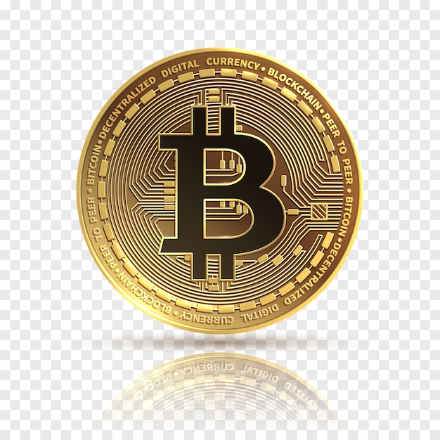 Bitcoin, Bitcoin Logo PNG Images Free Download - Free Transparent PNG Logos