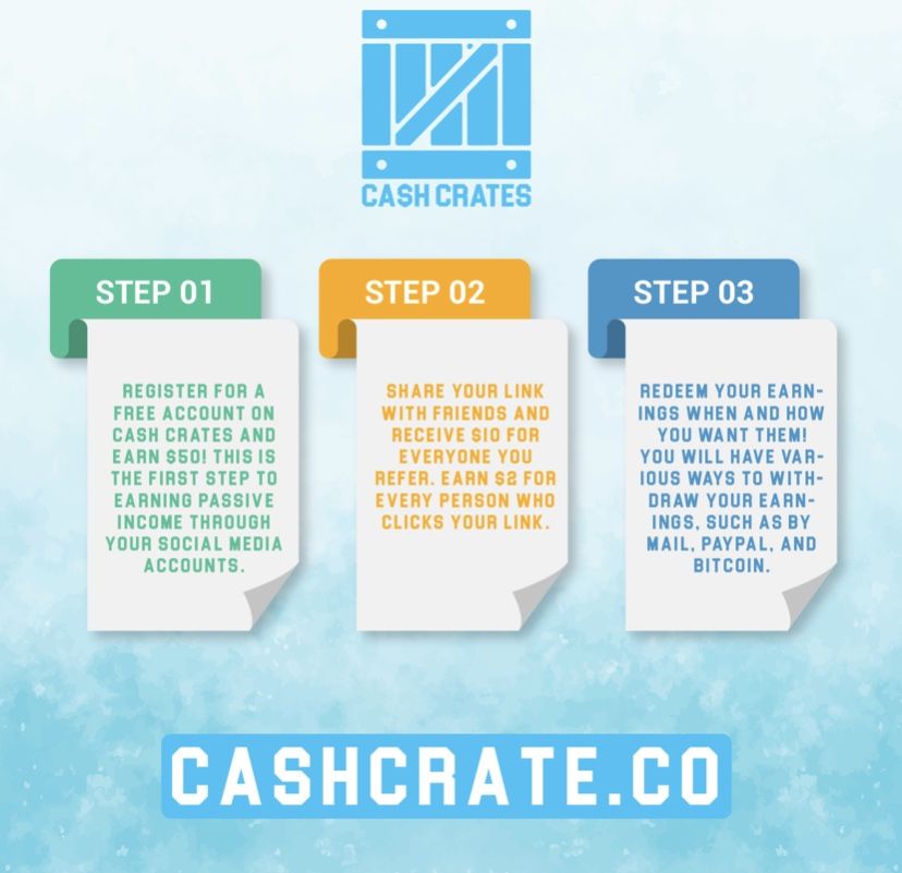 Earn Extra Cash With Paid Surveys & More - CashCrate