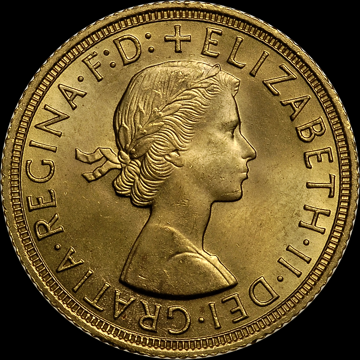 British Sovereign Gold Coin - Portland Gold Buyers, LLC