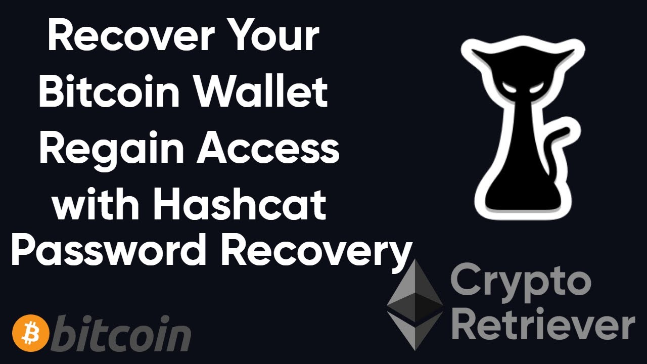 Crypto Wallet Recovery