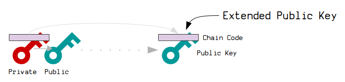 Main public keys | Waltio Help Center 😃 🇬🇧