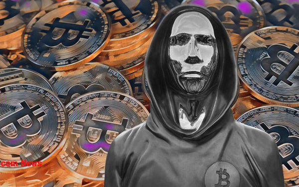 The mystery of Satoshi Nakamoto's Bitcoin wallet