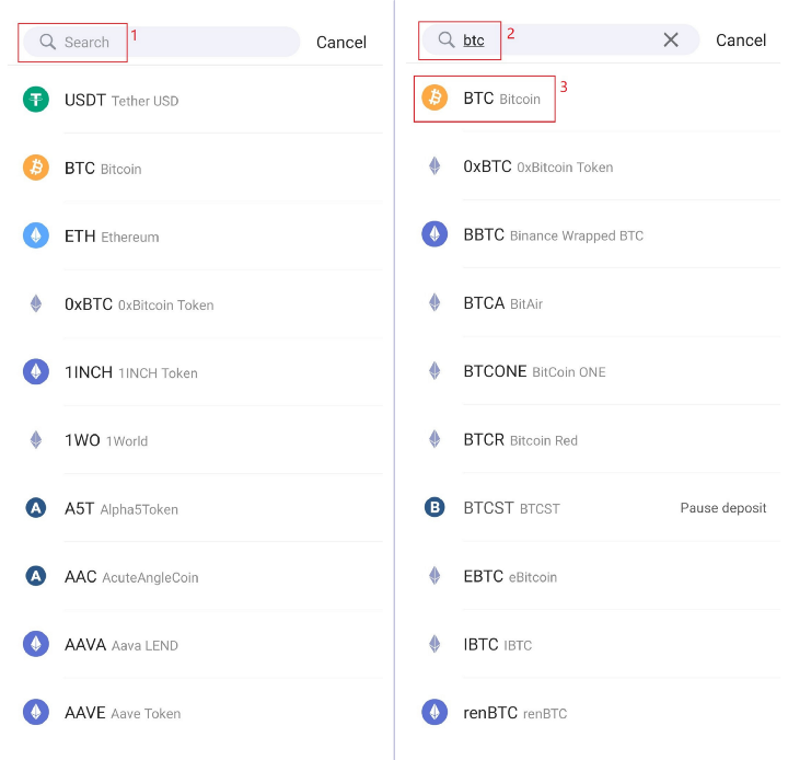 How to Withdraw Crypto from Exodus Wallet - Zengo