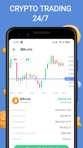 Cryptocurrency Simulator | Play & Learn Crypto Trading