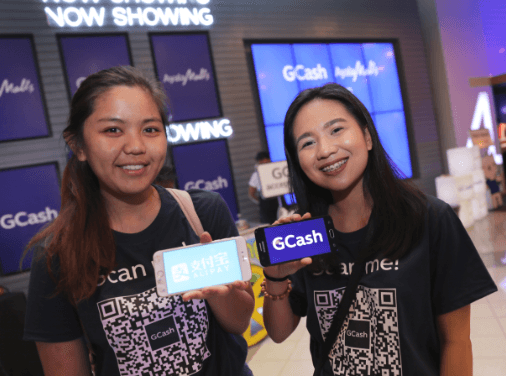 GCash to adopt Alipay cashless payment model in China and rest of Asia | Inquirer Business