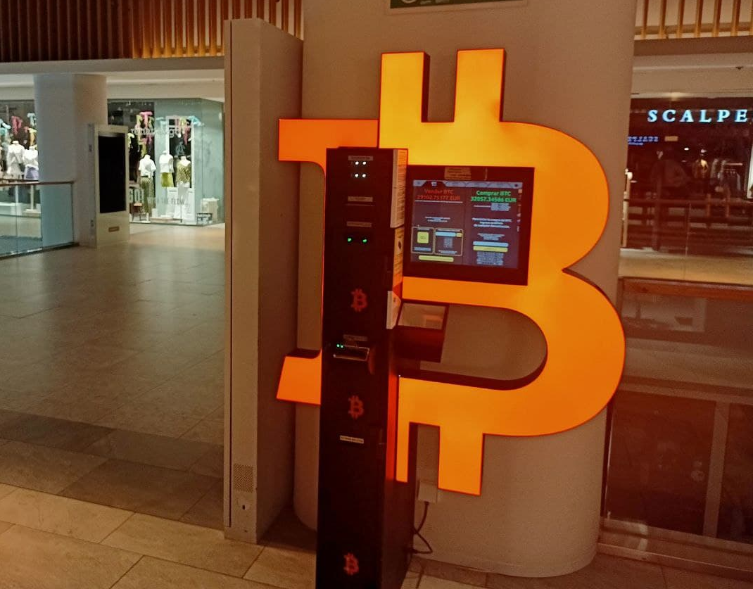 Home - HK BITCOIN ATM