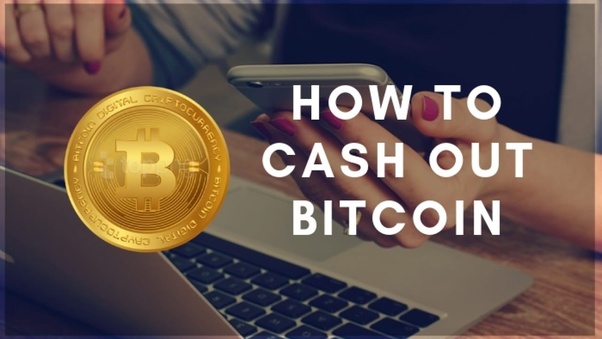 How to Sell Large Amounts of Bitcoin? Tools to Cash Out Of Bitcoin In 