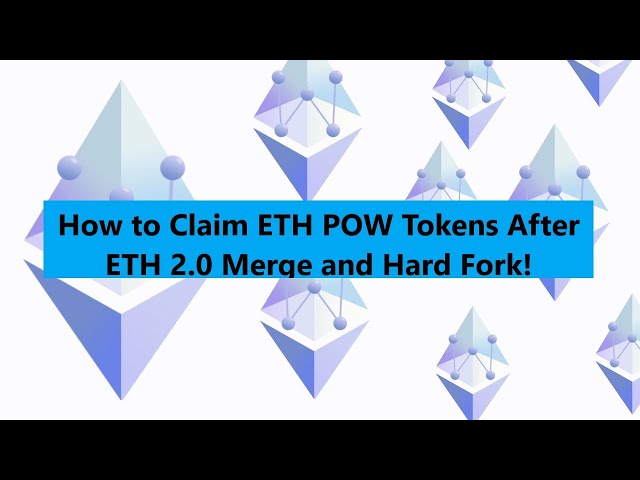 ETH POW Fork After The Merge: Can You Trade It? - Wealth Mastery By Lark Davis - Crypto Newsletter