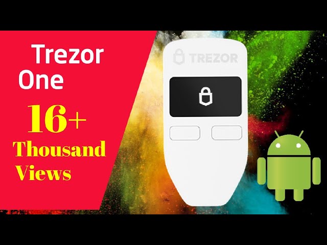 GitHub - trezor/trezor-android: :iphone: TREZOR Communication Library for Android