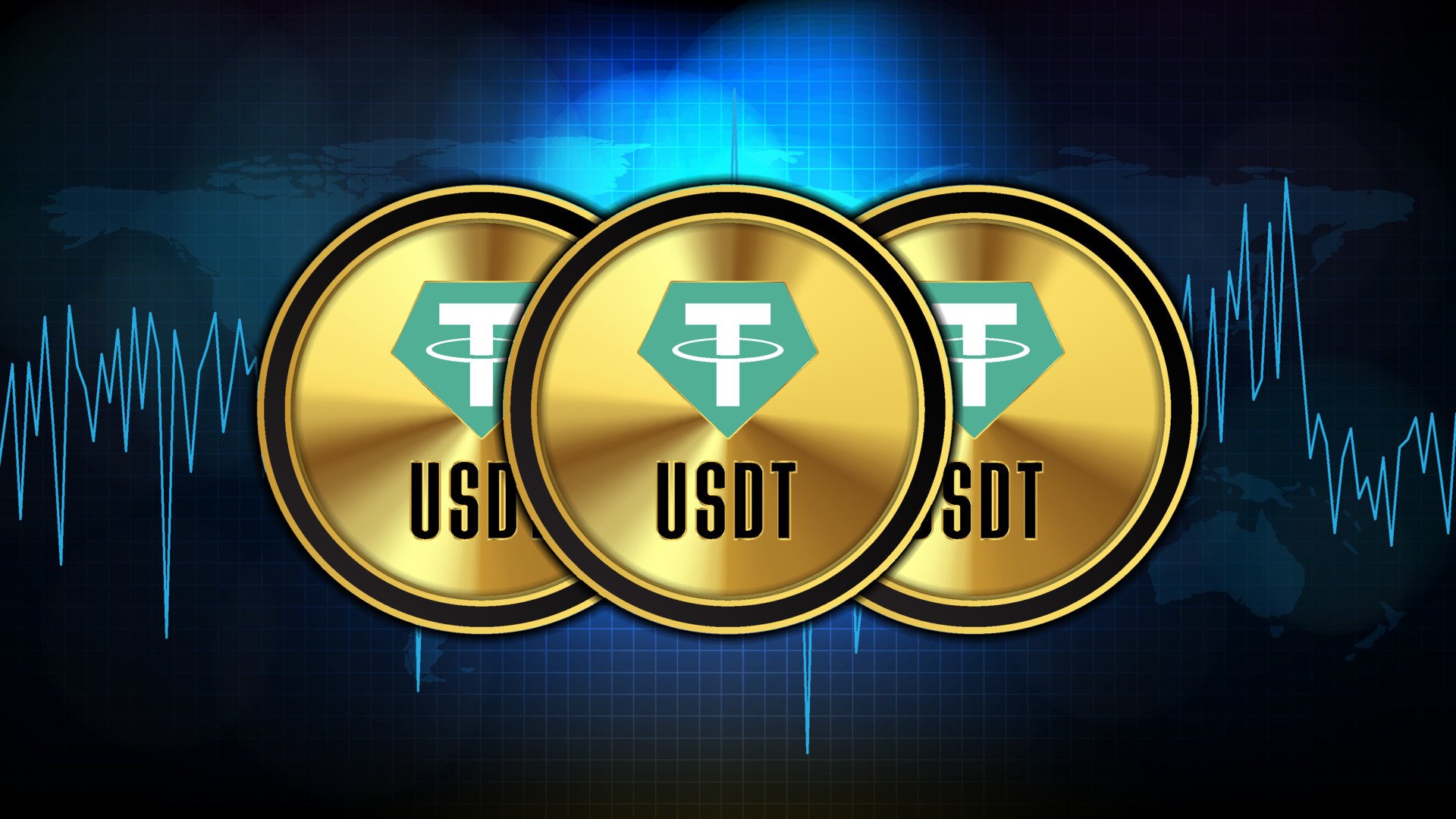 Tether Price Today - USDT Coin Price Chart & Crypto Market Cap