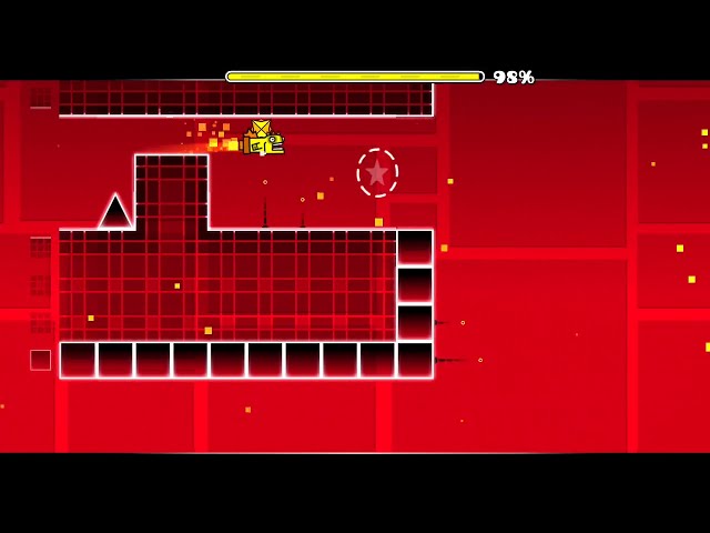 Stereo Madness | Geometry Dash Wiki | Fandom