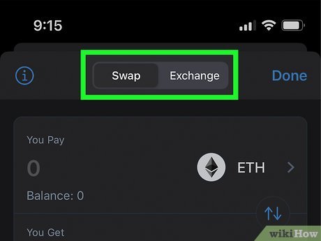 How to Withdraw From Trust Wallet: A Complete Guide for - swissmoney