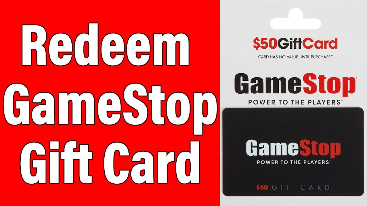 A Guide to Finding Free GameStop Gift Cards – Modephone