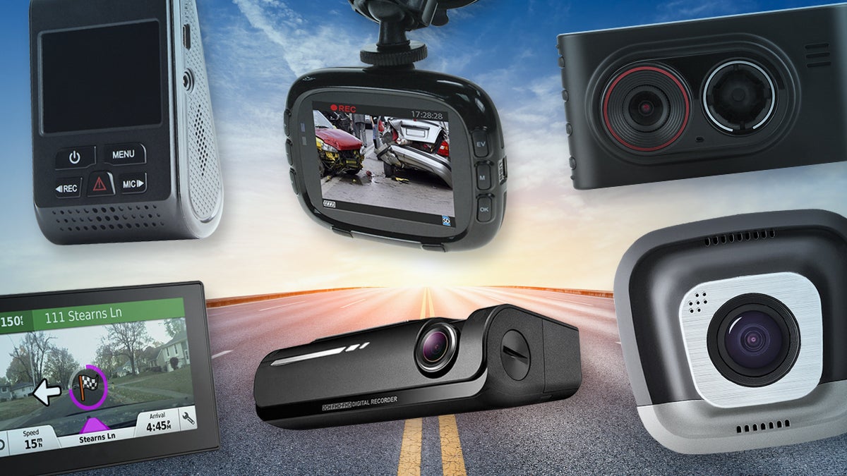 How to Choose the Best Dash Cam - CNET