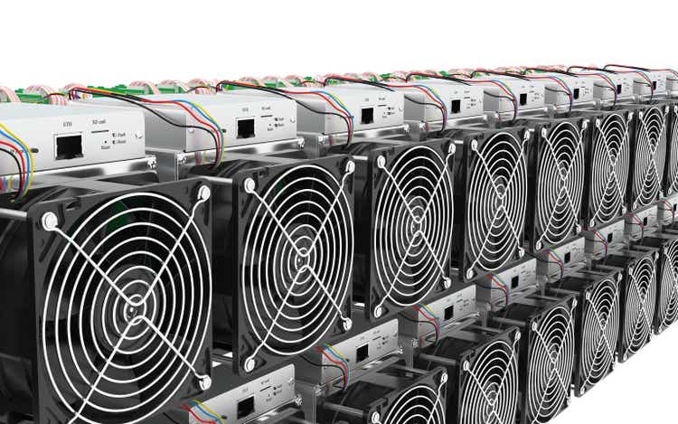 What Is the Best Litecoin Miner for Mining LTC at Home?