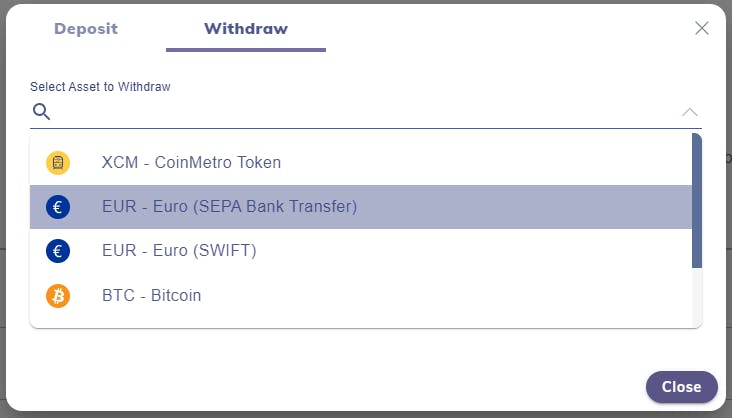 How To Transfer Crypto To Bank Account - The Full Guide | Swaps app