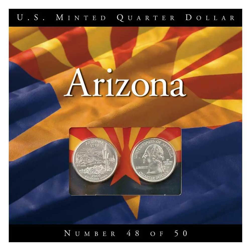 Coins - Arizona Coin & Collectibles