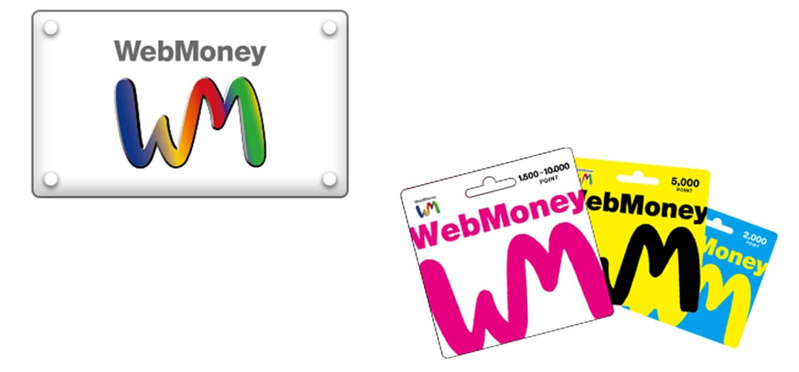 Buy Web Money Gift Card (JP) - ostrov-dety.ru