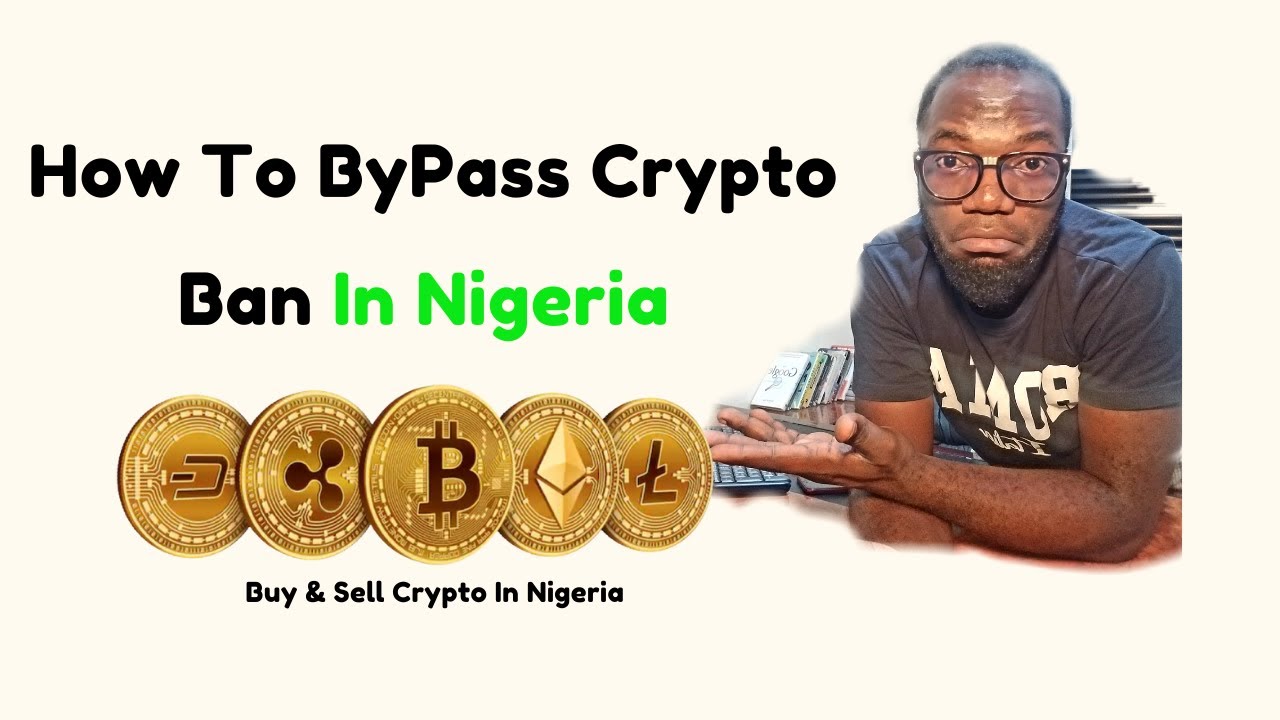 How to buy cryptocurrency in Nigeria | TechCabal