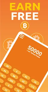 Download Bitcoin Spin - Earn Free Bitcoin by playing a game APK For Android | Appvn Android