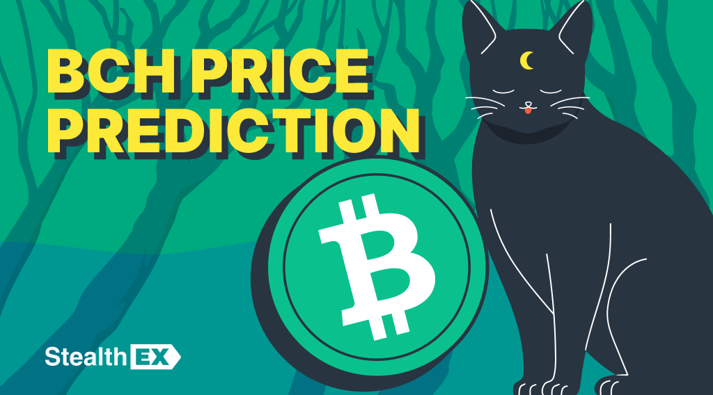 Bitcoin Cash Price Prediction: , , , - 