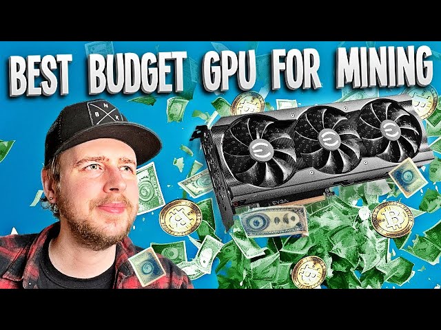 Best Mining GPUs Benchmarked and Ranked | Tom's Hardware