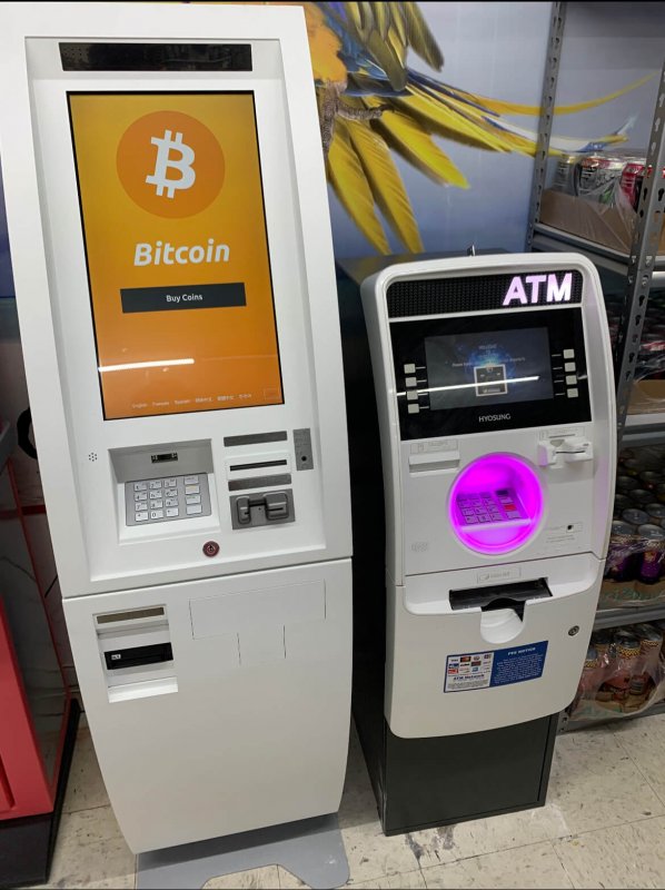 Bitcoin ATMs Near You | Find Coinsource Bitcoin ATM Locations