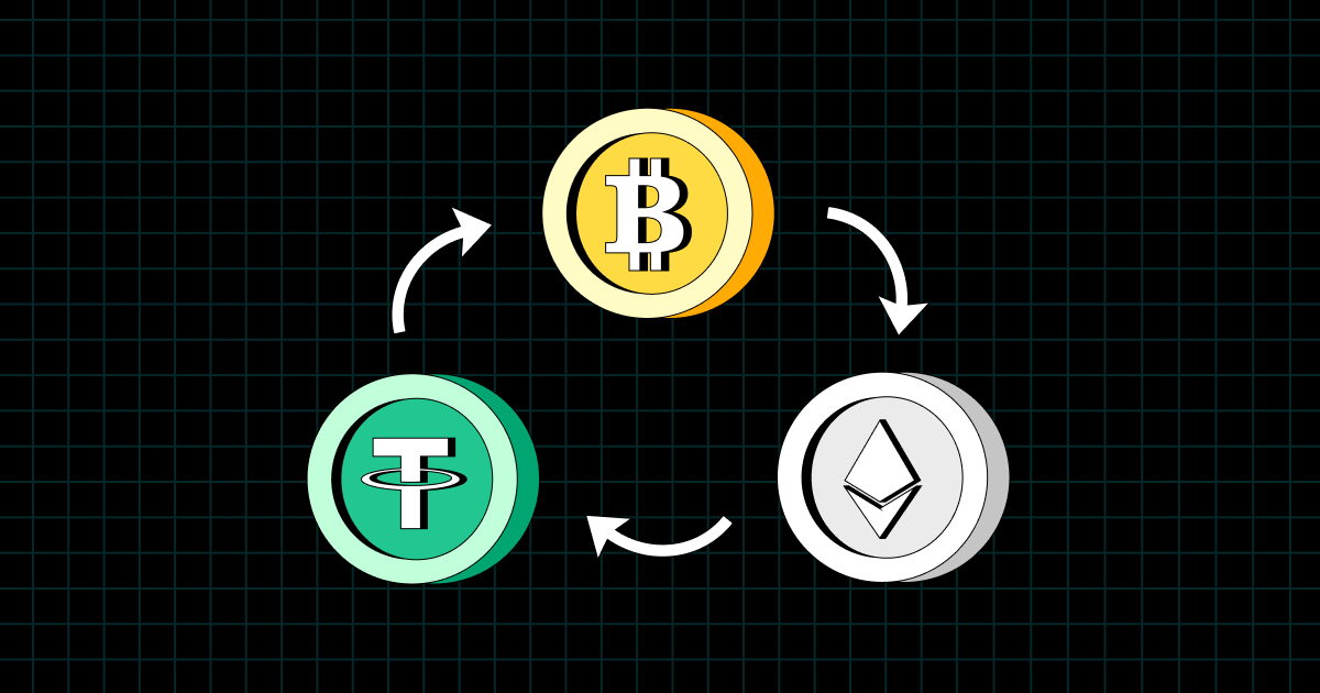 Multi-Exchange Cryptocurrency Arbitrage Development | PixelPlex