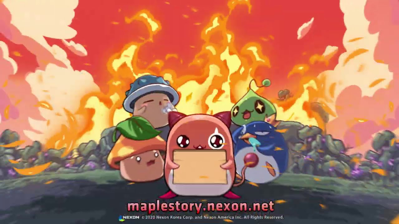 MapleStory/Maple Union — StrategyWiki | Strategy guide and game reference wiki