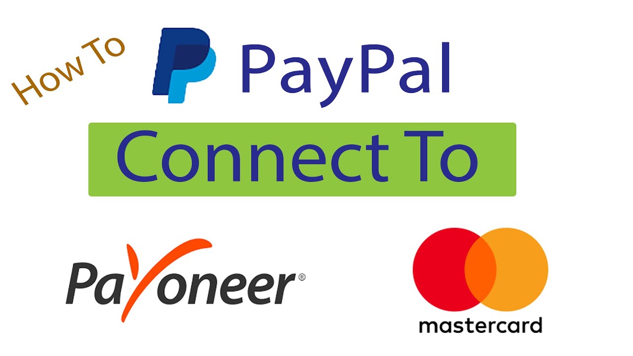 How to Transfer Money from PayPal to Payoneer? []