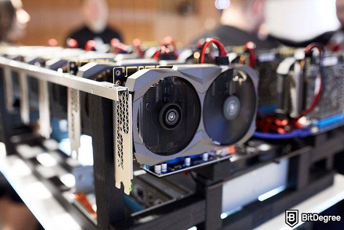 Best mining GPU The best graphics card for Bitcoin and Ethereum | Windows Central