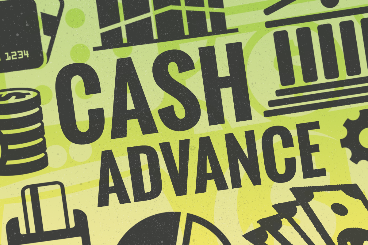 What Is a Cash Advance on a Credit Card? | Capital One