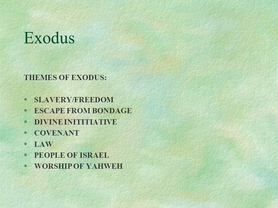 exodus - Wiktionary, the free dictionary