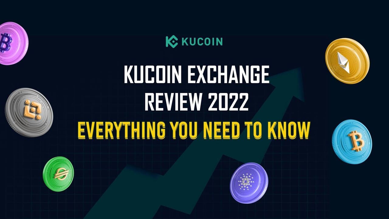 The Complete Kucoin Review: Is Kucoin Safe To Use?